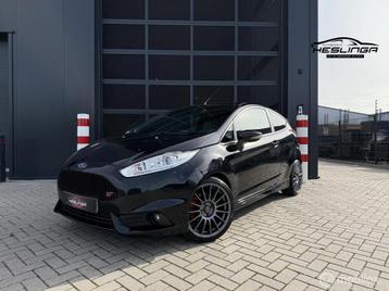 Ford Fiesta 1.6 ST2 | OZ racing velgen | 182PK|FULL beschikbaar voor biedingen