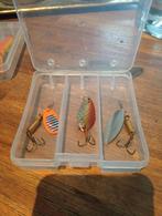 Tackledoos, Ophalen of Verzenden, Zo goed als nieuw