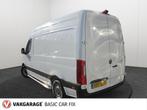 Mercedes-Benz Sprinter 314 2.2 CDI L2H1 DC EURO VI-D automaa, 2430 kg, Gebruikt, Wit, Bedrijf