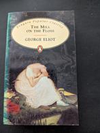 The Mill on the Floss - George Eliot, Boeken, Gelezen, Europa overig, George Eliot, Ophalen of Verzenden