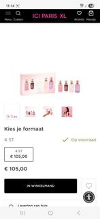 Kayali Parfum Mini Set - Nieuw in Doos, Sieraden, Tassen en Uiterlijk, Uiterlijk | Parfum, Ophalen, Nieuw