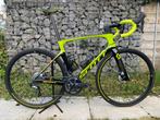 Scott Foil 20 disc maat 56, 28 inch, Carbon, Heren, Zo goed als nieuw