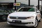 Volkswagen Passat Variant 1.5 TSI Highline - PANO - MATRIX -, Stof, Zwart, 4 cilinders, 150 pk