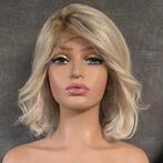 Full lace wig echt haar, Sieraden, Tassen en Uiterlijk, Uiterlijk | Haarverzorging, Ophalen of Verzenden, Nieuw, Pruik of Haarverlenging