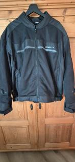 Difi Jondai Aerotex motorjas 3Xl, Motoren, Jas | textiel, Heren, Difi, Ophalen of Verzenden