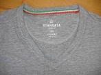 STANGATA t- shirt grijs maat XS, Stangata, Ophalen of Verzenden, Zo goed als nieuw, Grijs
