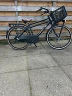 Jongensfiets Cortina U4  transport 24 inch, Cortina U4 transportfiets, Versnellingen, Ophalen of Verzenden, Gebruikt