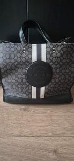 Coach Tote - Zo goed als nieuw!, Sieraden, Tassen en Uiterlijk, Tassen | Damestassen, Ophalen of Verzenden, Zo goed als nieuw