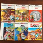 Asttrix en Obelix: totaal 6 stuks, Meerdere stripboeken, Ophalen of Verzenden, Gelezen