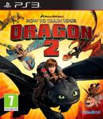 How To Train Your Dragon 2 PS3, Spelcomputers en Games, Games | Sony PlayStation 3, Ophalen of Verzenden, Zo goed als nieuw