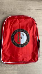 Feyenoord Rugtas Nieuw, Sieraden, Tassen en Uiterlijk, Ophalen of Verzenden, Nieuw
