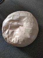 poef (gratis), Ophalen, Minder dan 50 cm, Rond, Minder dan 50 cm