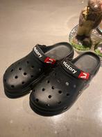 Heren casual Clogs maat 44, Kleding | Heren, Schoenen, Ophalen of Verzenden, Zo goed als nieuw, Zwart, Klompen