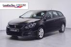 Peugeot 308 1.5 HDI Active Pack Navi Cruise Control Apple/An, Auto's, Voorwielaandrijving, Gebruikt, 4 cilinders, Zwart