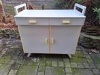 kastje commode, Kinderen en Baby's, Kinderkamer | Commodes en Kasten, Gebruikt, 75 tot 100 cm, Minder dan 50 cm, Commode
