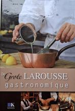 De Grote Larousse gastronomique (3 delen in cassette), Boeken, Ophalen of Verzenden, Nieuw, Frankrijk