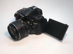 Nikon Digitale spiegelreflex camera's, Ophalen of Verzenden, Gebruikt, Nikon