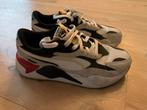 Puma Sneakers Maat 40 dames, Puma, Wit, Ophalen of Verzenden, Sneakers of Gympen
