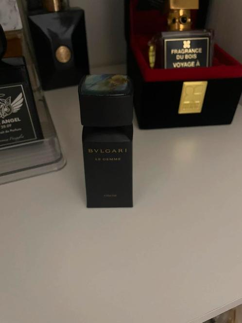 Bvlgari Orom decants 3-10 ml, Sieraden, Tassen en Uiterlijk, Uiterlijk | Parfum, Zo goed als nieuw, Ophalen of Verzenden