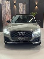 Audi Q2 1.4 TFSI Launch Edition One 3x S-Line|PANORAMA|KEYLE, Auto's, Gebruikt, 4 cilinders, 150 pk, 19 km/l