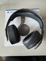 Playstation Gaming Headset PULSE 3D, Ophalen of Verzenden, Zo goed als nieuw, Draadloos, Sony PlayStation