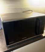 Samsung magnetron grijs-zwart, Ophalen, Zo goed als nieuw