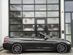 BMW 4-serie Cabrio 435i High Executive / M-Sport / LED / LUX, Achterwielaandrijving, Gebruikt, 4-Serie, Cabriolet