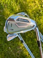 Taylormade RSi2 golfset 4-9 | True Temper staal 90 gram Reg, Sport en Fitness, Golf, Ophalen of Verzenden, Gebruikt, Set, Overige merken