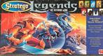 Spel Stratego the Legends, Ophalen of Verzenden, Zo goed als nieuw