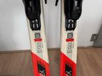 Atomic Redster XR 170 Ski's - Beginner, Sport en Fitness, Skiën en Langlaufen, Ophalen, 160 tot 180 cm, Gebruikt, Carve