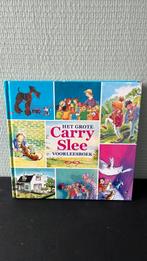 Het grote Carry Slee voorleesboek, Ophalen of Verzenden, Zo goed als nieuw, Verhalen
