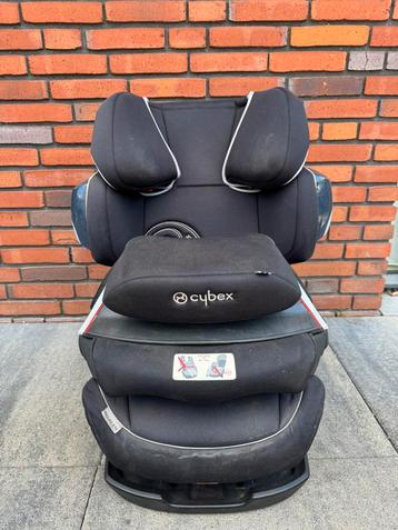 Cybex Pallas 2-fix beschikbaar voor biedingen