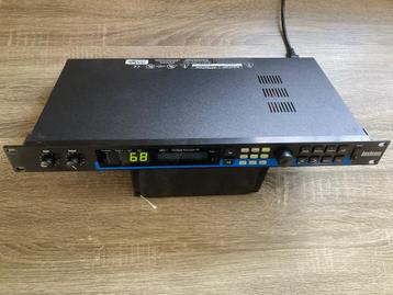 Lexicon MPX1 beschikbaar voor biedingen