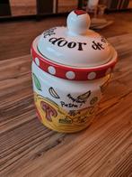 Blond Amsterdam Voorraadpot, Huis en Inrichting, Keuken | Servies, Blond Amsterdam, Overige typen, Nieuw, Ophalen of Verzenden