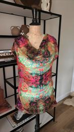 TESSA KOOPS top vrolijk maat XL nieuw, Overige kleuren, Maat 46/48 (XL) of groter, Nieuw, Ophalen of Verzenden