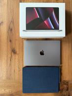 MacBook Pro 14 M2 Max 32GB bijna nooit gebruikt! 17 cycli!, Computers en Software, Apple Macbooks, Ophalen, Zo goed als nieuw