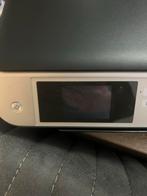 HP Envy 5530 All-in-One Printer, Computers en Software, Printers, Gebruikt, Inkjetprinter, All-in-one, Kleur printen