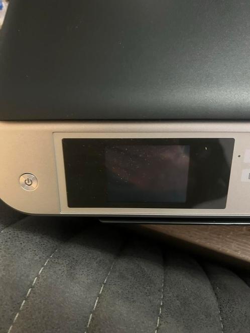 HP Envy 5530 All-in-One Printer, Computers en Software, Printers, Gebruikt, All-in-one, Inkjetprinter, Kleur printen, Draadloos
