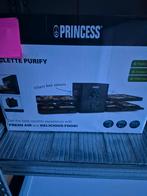 Nieuwe Princess Raclette Purify - 8 personen, Ophalen of Verzenden, Nieuw