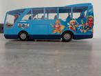Playmobil 9117, Citylife Funpark Bus, Ophalen, Gebruikt