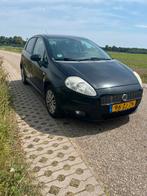 Fiat Punto 1.4 5DR 2008 Zwart, Voorwielaandrijving, 4 cilinders, 400 kg, Zwart