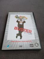 Buster - dvd, Drama, Ophalen of Verzenden, Zo goed als nieuw, Alle leeftijden