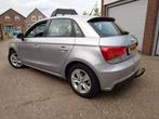 Audi A1 Sportback 1.0 TFSI Dealer onderhouden, 1e Eigenaar A, Stof, 4 stoelen, 23 km/l, Origineel Nederlands