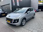 Peugeot 3008 1.6 THP Première 2e Eigenaar Pano Trekhaak Air, Voorwielaandrijving, Euro 5, 1434 kg, Bedrijf