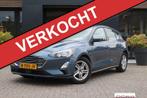 Ford Focus Focus 1.0 EcoBoost 100pk Trend Edition Business, Focus, 12 maanden, Gebruikt, Euro 6
