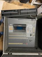 Yamaha O2R Digitale Mengtafel, Muziek en Instrumenten, Mengpanelen, Ophalen, Gebruikt, 20 kanalen of meer, Microfooningang