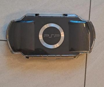 Complete PSP Set: Werkende PSP 3004 + Defecte PSP 1004 beschikbaar voor biedingen