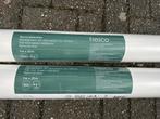 Fresco Renovlies Behang - Nieuw, Ophalen of Verzenden, Wit