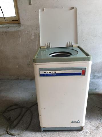 Jaren 50 Erres centrifuge in goede staat. beschikbaar voor biedingen