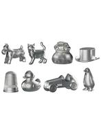 Monopoly standaard Refresh - Familiespel | Nieuw in doos, Hasbro B.V., De Entree 240A 1101 EE Amsterdam, Nieuw, Ophalen of Verzenden